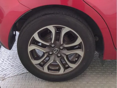 Mazda Mazda2 (Demio)