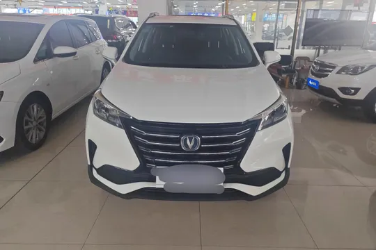 Changan CS15