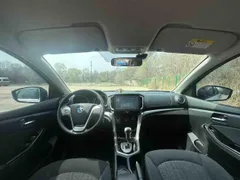Venucia T70