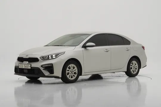 Kia Cerato (K3)