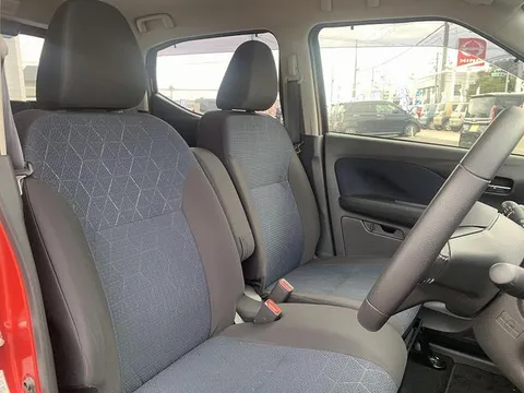 Mitsubishi eK X