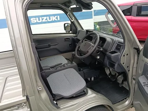 Nissan Clipper Truck