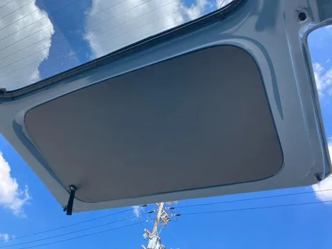 Toyota TownAce Van