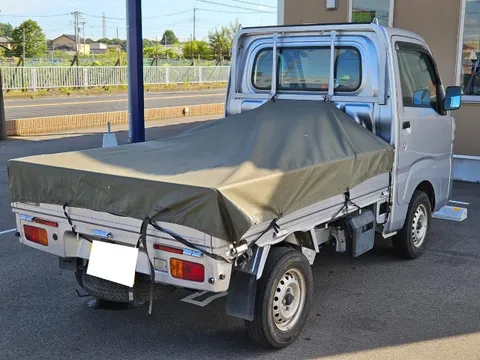Toyota Pixis Truck