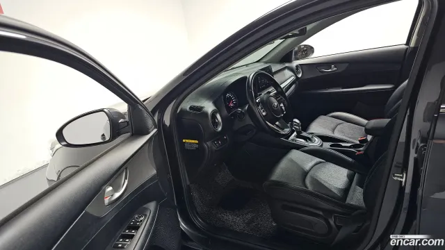 Kia Cerato (K3)