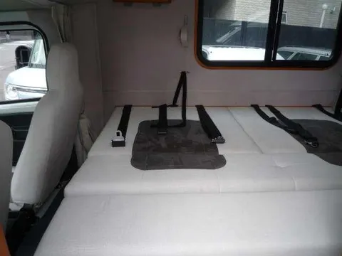 Mazda Scrum Truck