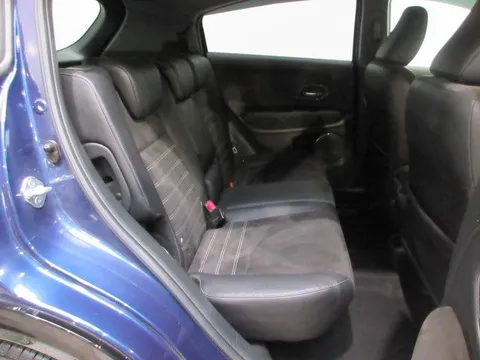 Honda HR-V (Vezel)