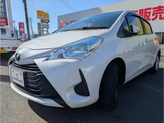 Toyota Yaris (Vitz)