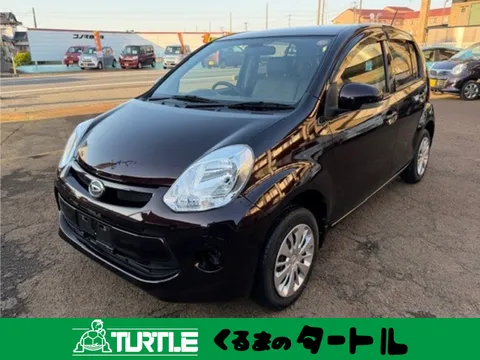 Daihatsu Boon