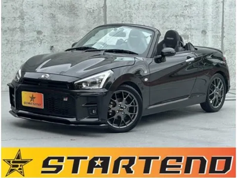 Toyota Copen