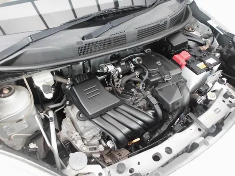 Nissan Micra (March)