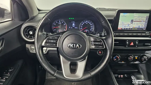 Kia Cerato (K3)