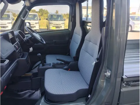 Suzuki Carry Track