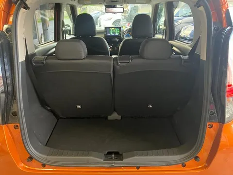 Mitsubishi eK X