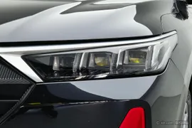 Dongfeng AX7