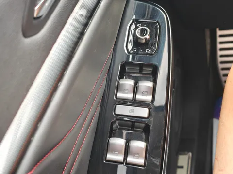 Wey VV5