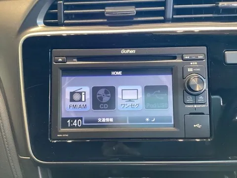 Honda City (Grace)