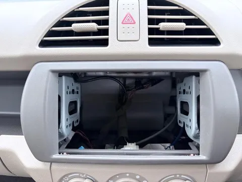 Suzuki Alto Eco