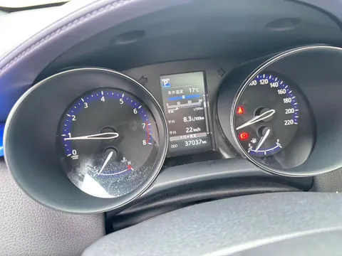 Toyota Izoa