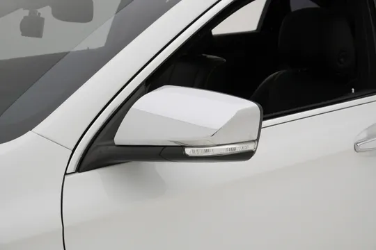 Chevrolet Impala