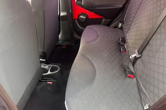 BYD F0