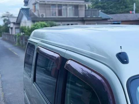 Subaru Dias Wagon