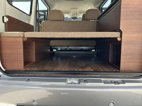 Toyota TownAce Van