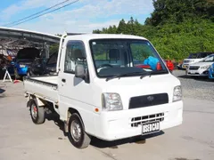 Subaru Sambar Truck