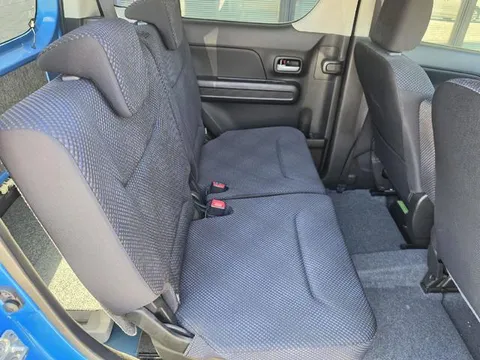 Mazda Flair
