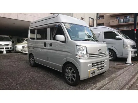 Nissan Clipper