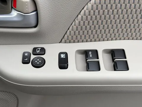 Mitsubishi Town Box