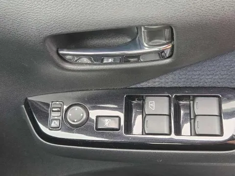 Mitsubishi eK X