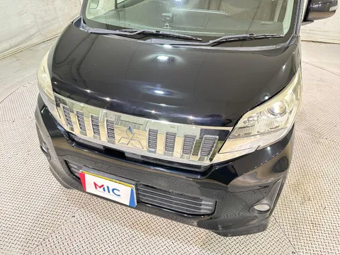 Mitsubishi eK Space Custom