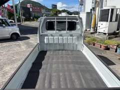Suzuki Carry Track