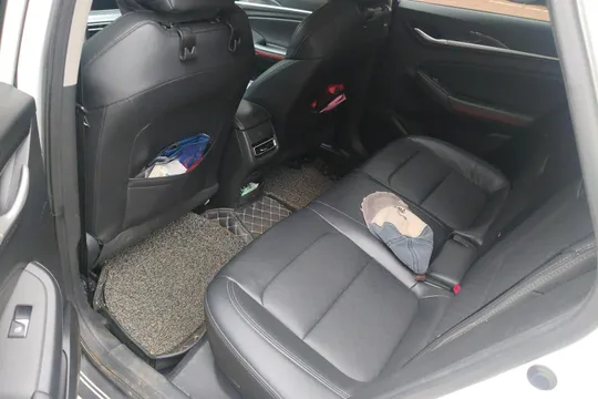 Changan Eado