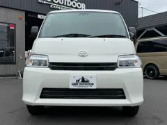 Toyota TownAce Van