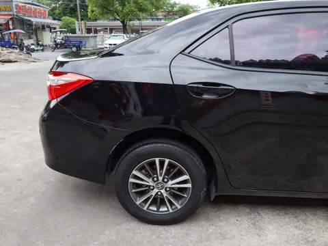 Toyota Levin