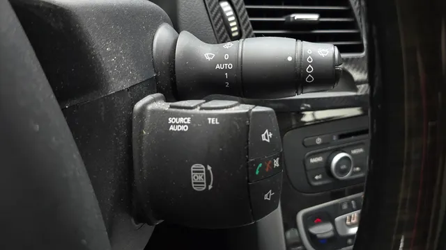 Renault SM5