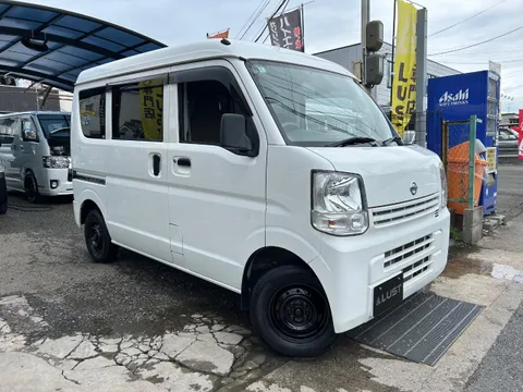 Nissan Clipper