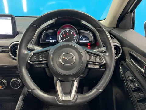 Mazda Mazda2 (Demio)