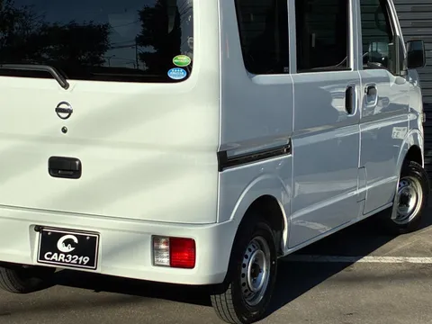 Nissan Clipper