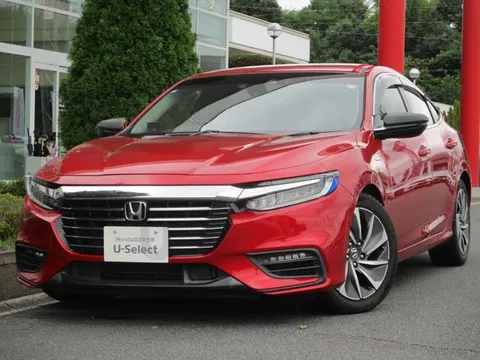 Honda Insight