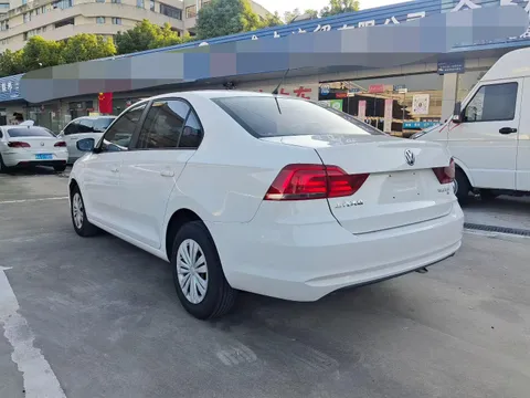 Volkswagen Santana