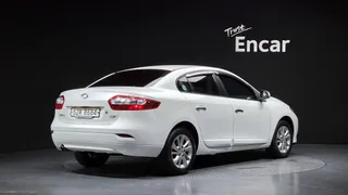 Renault SM3