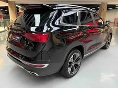 Jetour X90