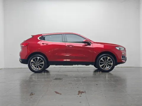 Haval F5