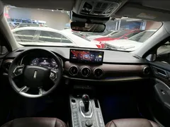 Wey VV6