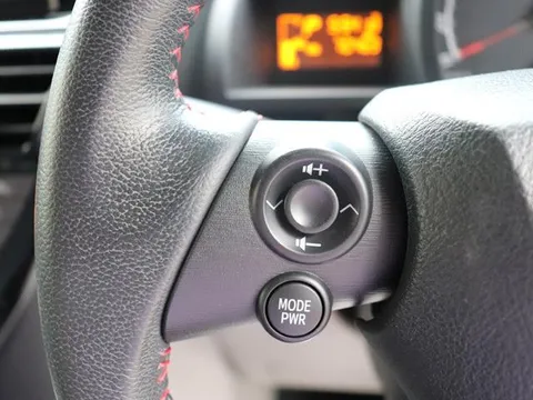 Toyota iQ