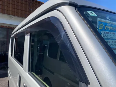 Nissan Clipper