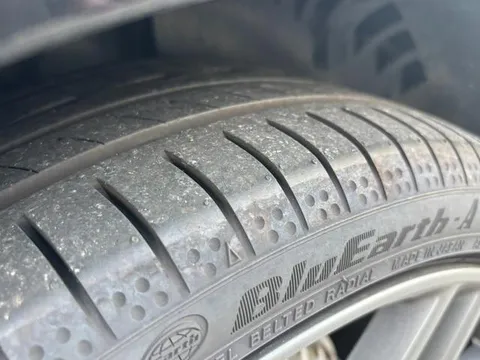 Smart For Four